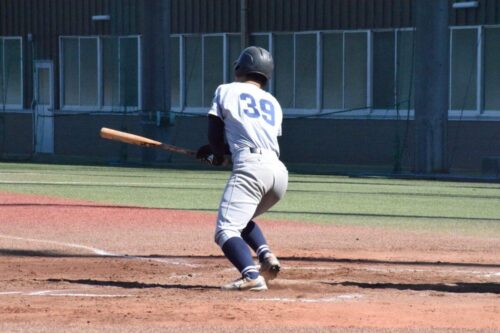 LINE ALBUM 260308　春季オープン戦vs早稲田大学 260310 7